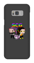 SCG United Samsung Phone Cases!