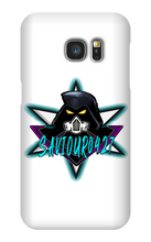 saviour0427 Samsung Phone Cases