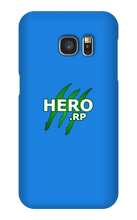 HeroRP Samsung Handyhülle