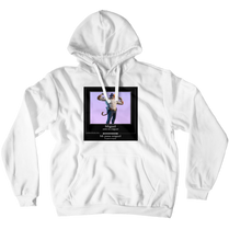 javirth1 Hoodies (No-Zip/Pullover)