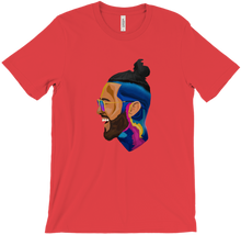 Lovaboi Comic Face Men T-Shirt