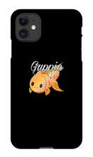 Guppiw Phone Case