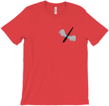 flying_zed_studios T-Shirts