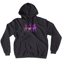 Reference Hoodie