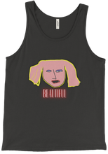 Beauty Tank