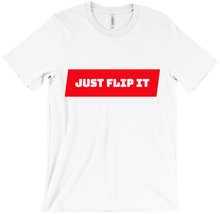 Just Flip it  sup T-Shirts