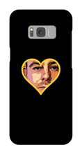 Slammer Twitch LOVE Samsung Phone Cases