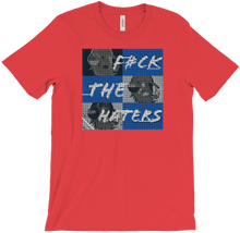 Haters Kiwi T-shirt