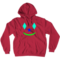 Hello World Hoodie