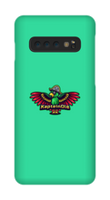 kapteinole Samsung Phone Cases
