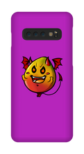 kryptonatv Samsung Phone Cases