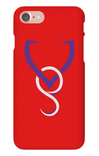 RinVindor's iPhone Cases