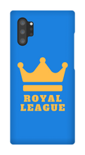 Royal League Samsung Case