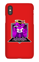 kvnglaw iPhone Phone Cases