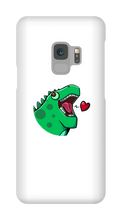 balusaur Samsung Phone Cases