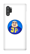 Jogador Plays Logo Samsung Phone Cases