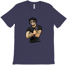 lex_lethal T-Shirts