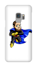 superbenny Samsung Phone Cases