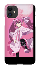 vakaris iPhone Phone Cases