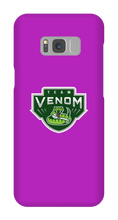Team Venom Samsung Phone Cases
