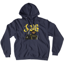 LFG! Hoodie (No-Zip/Pullover)