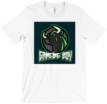 gamingboy-4904 T-Shirts