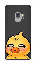 c0ldgirlpower Samsung Phone Cases