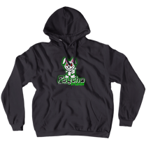 Psycho-Hoodie