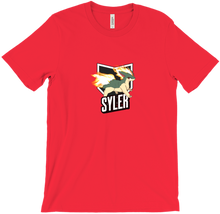 Center print T-Shirts