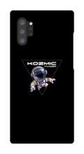 KozmicInvader Samsung Phone Cases