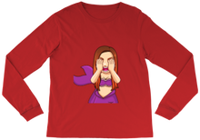 kaymellons Long Sleeve Tee