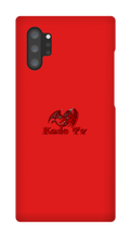 kedo_tv Samsung Phone Cases