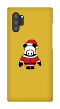 Christmas Panda Fall Guys Samsung Phone Case