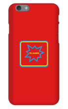 vb_gaming iPhone Phone Cases
