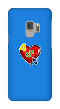 djsmilez20 Samsung Phone Cases