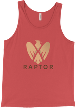 Raptor Tank Top