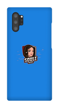 Soulebreaker Samsung Phone Case