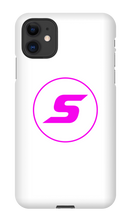 semtzxlive iPhone Phone Cases