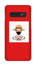 miguelytff Samsung Phone Cases