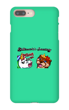 butterscotchgaming iPhone Phone Cases
