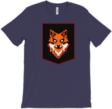 corpus_kitsune T-Shirts 2