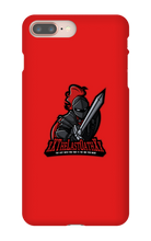 xxthelastoathxx iPhone Phone Cases