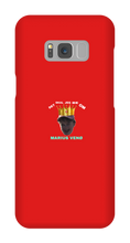mariusven Samsung Phone Cases