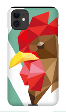 iPhone Case Logo Expandido