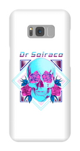 DrSolraco Samsung Phone Cases
