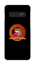 Yoonie Tunes Samsung Phone Case