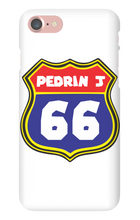 pedrinj66 iPhone Phone Cases