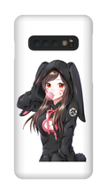 xno_mxrcy Samsung Phone Cases