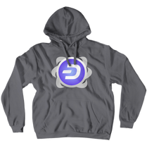 Drix (Limited Edition Hoodie) (No-Zip/Pullover)
