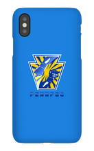 Penn FGC iPhone Cases